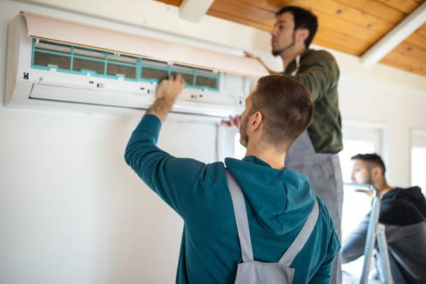 Best Local HVAC Companies  in Hometown, PA