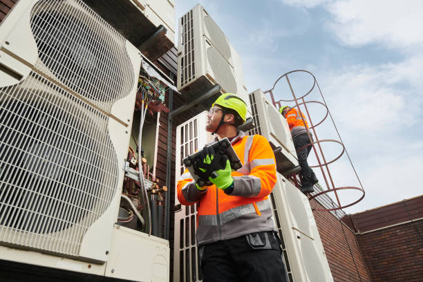 Best Emergency HVAC Repair  in Hometown, PA