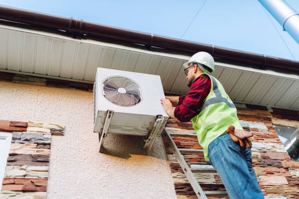AC Installation Near Me in Hometown, PA