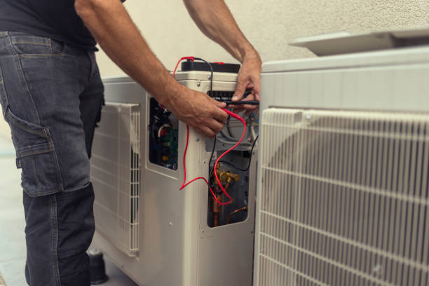 Best Affordable HVAC Services  in Hometown, PA