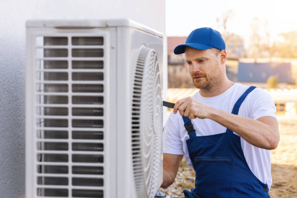 Best Affordable HVAC Services  in Hometown, PA