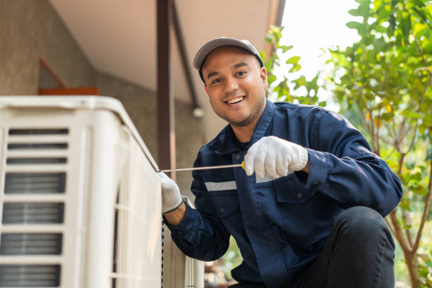 Best HVAC Installation Services  in Hometown, PA