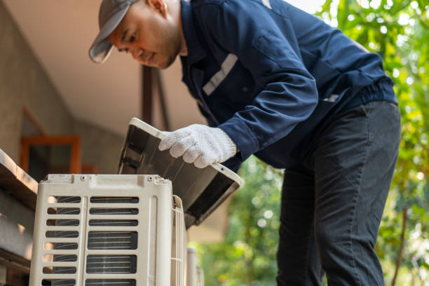 Best Best HVAC Companies  in Hometown, PA